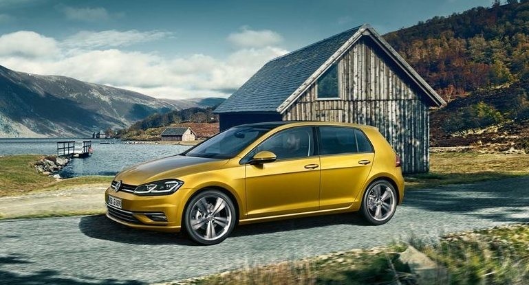 Jetzt den Golf bei Tiemeyer zur kleinen Rate leasen!