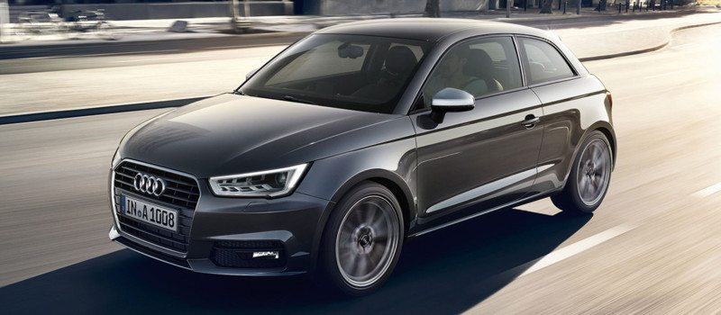 Audi A1 Rate 199 Privatkunden finanzierungsangebot