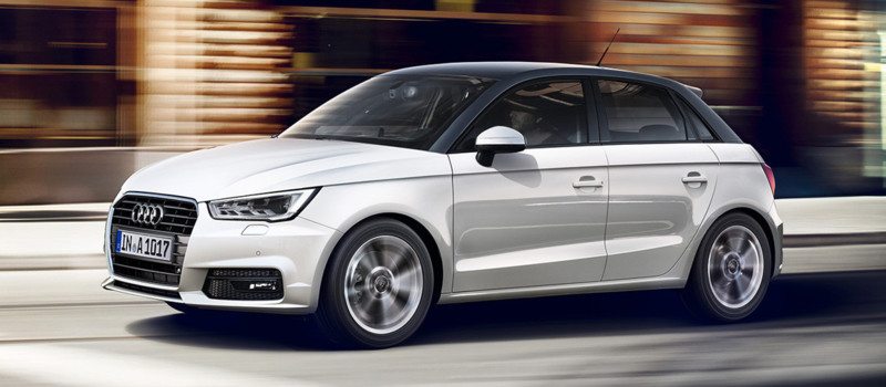 Audi A1 Sportback Rate 209 Euro Privat Finanzierungsangebot