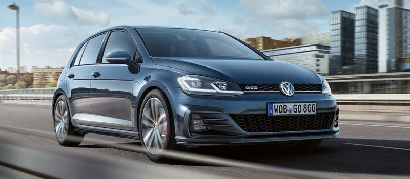 Golf GTD Tiemeyer 299 Euro Privatleasing