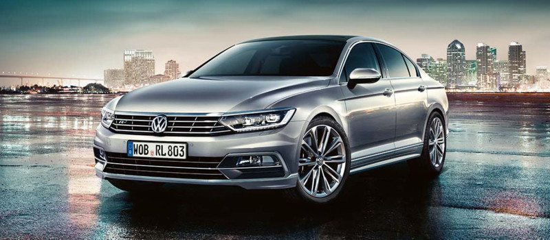 VW Passat 279 Euro Privatleasing Tiemeyer