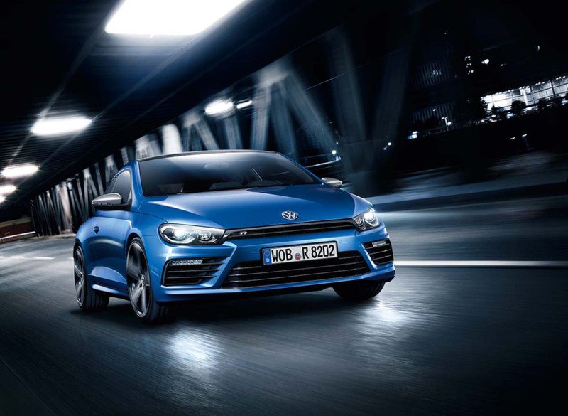 Scirocco Sport BMT Tiemeyer 169 Euro Gewerbe Leasing