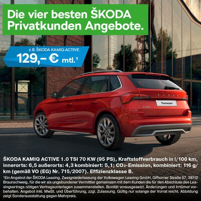 Privatangebote Tiemeyer Gruppe