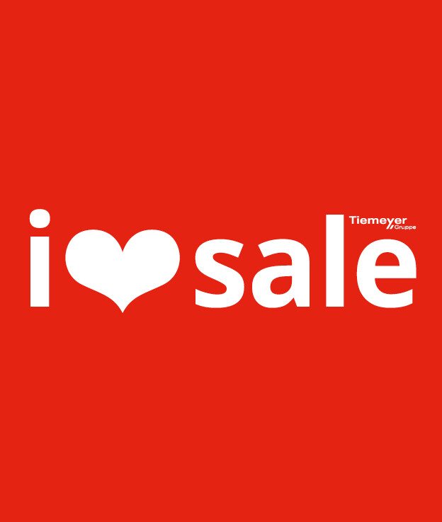 Tiemeyer SALE Alle Aktionen auf einen Blick Tiemeyer Gruppe