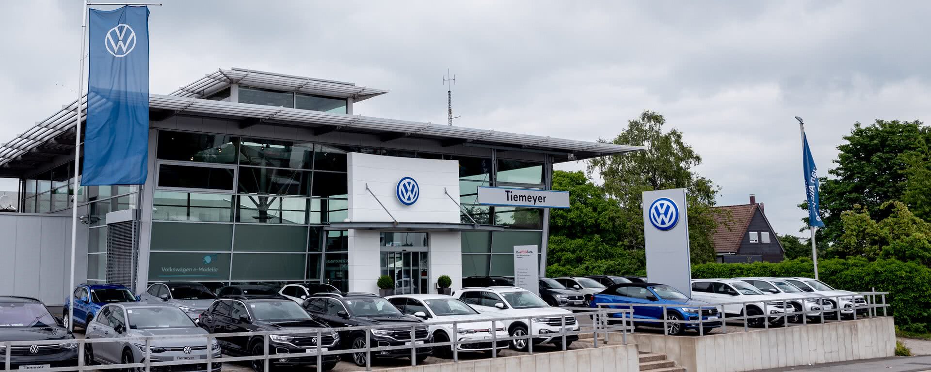 Tiemeyer Remscheid - VW