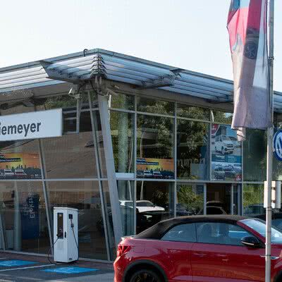 Tiemeyer Bochum (VW, Audi)