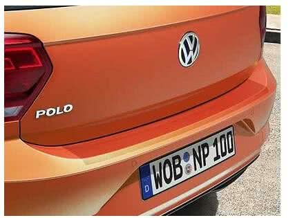VW Polo Zubehör