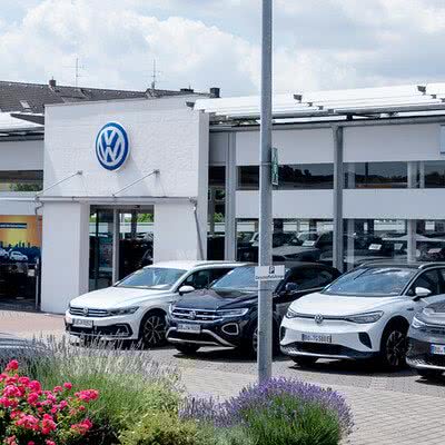 Tiemeyer Oberhausen (VW, Audi)