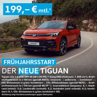 Volkswagen Golf Limousine in Rot gebraucht in Schömberg für € 7.490