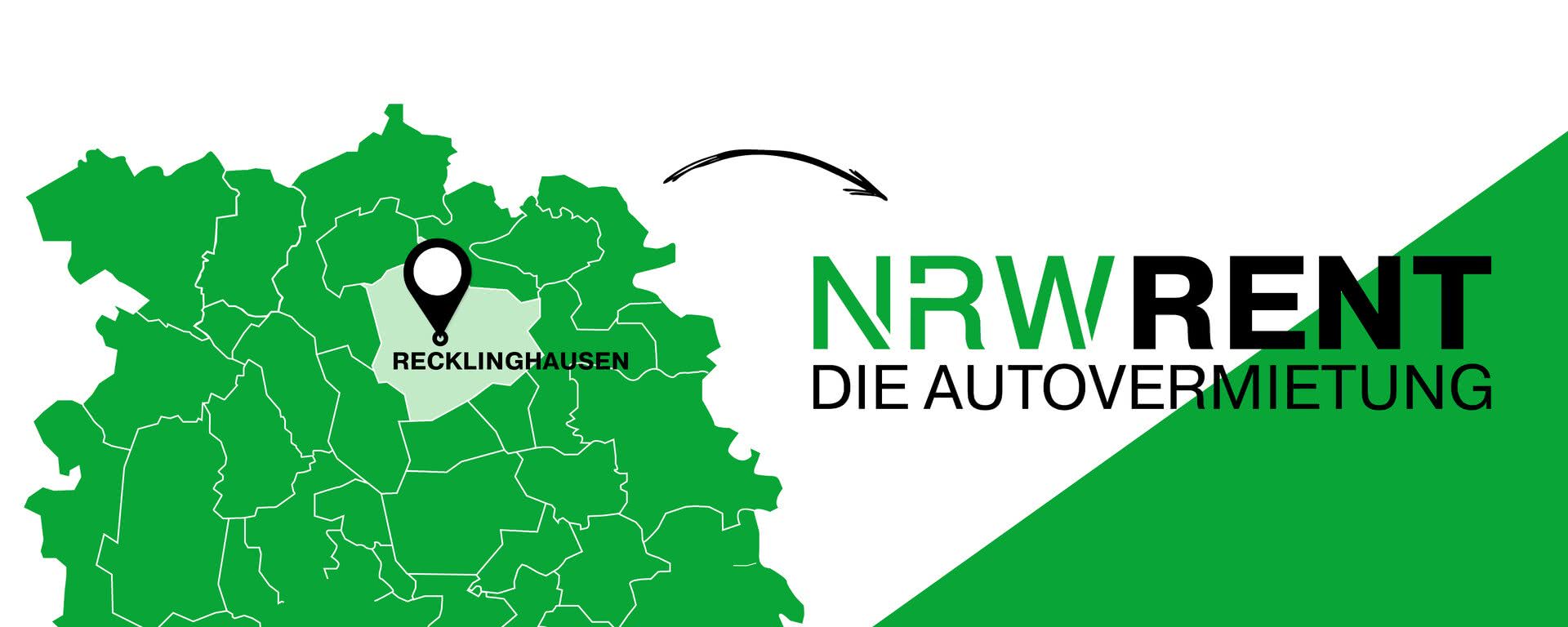 NRW Rent – Die Autovermietung | Zentrale