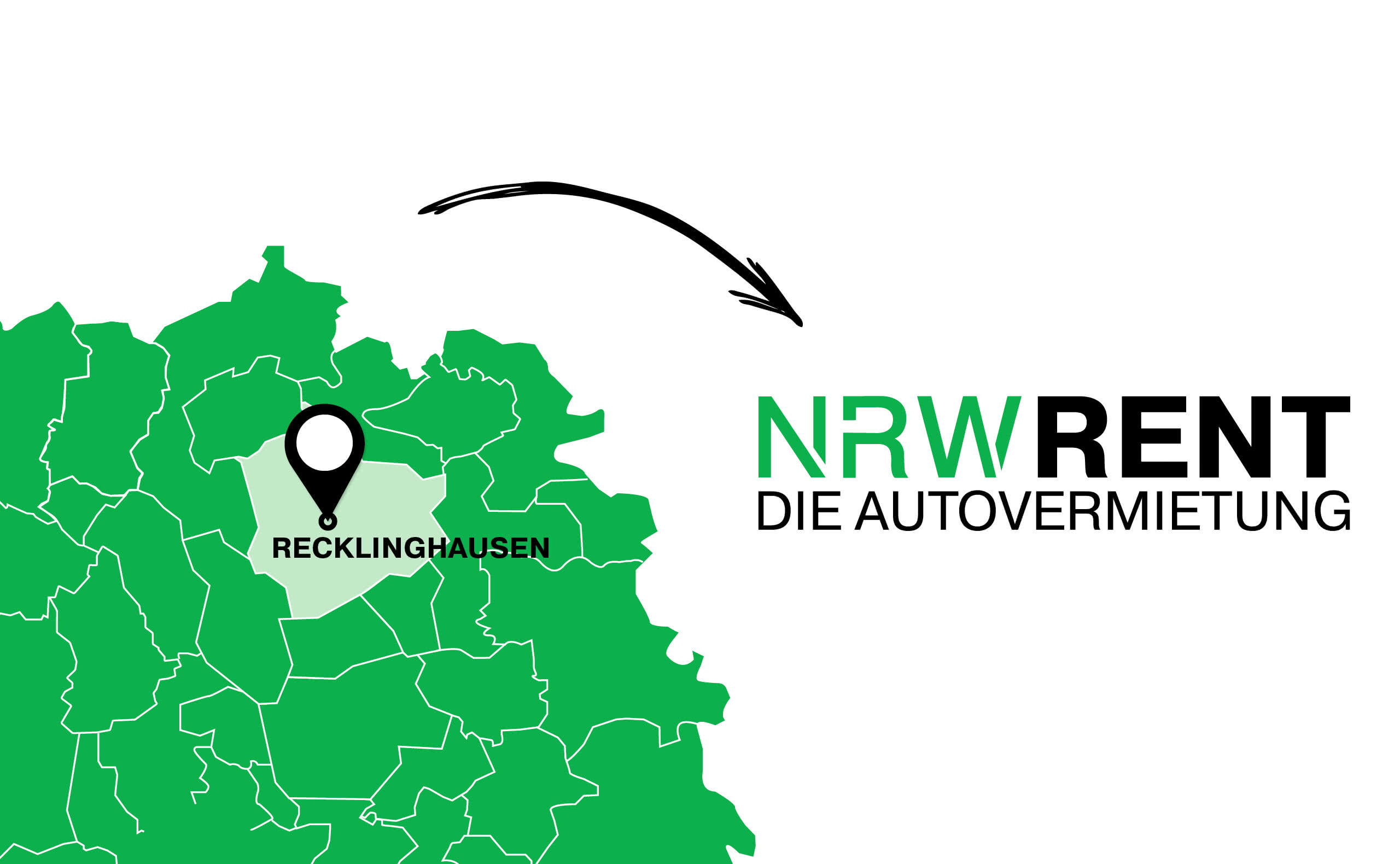 NRW Rent – Die Autovermietung | Zentrale