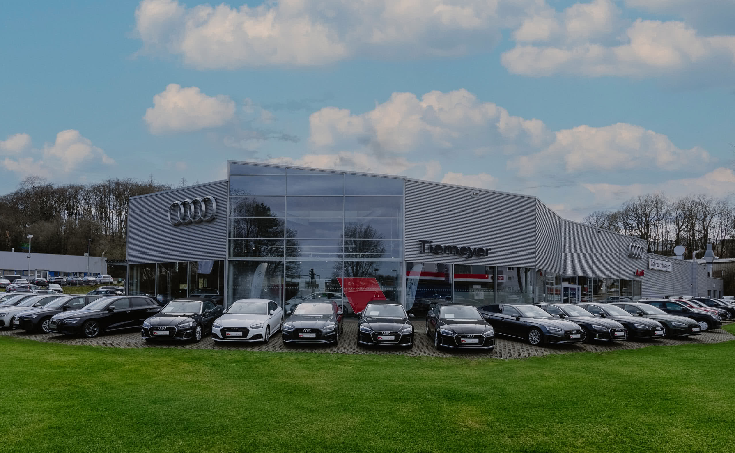 Tiemeyer Lüdenscheid - Audi