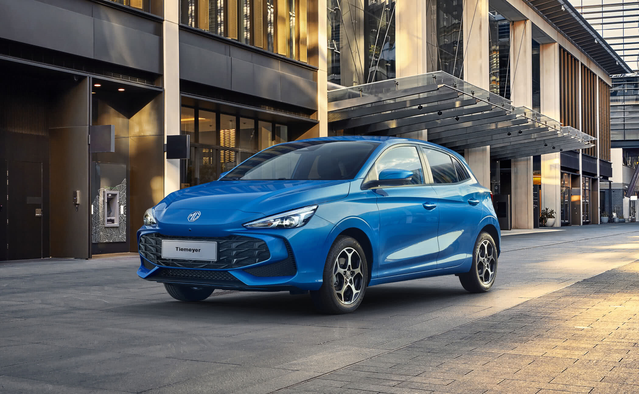 Der MG3