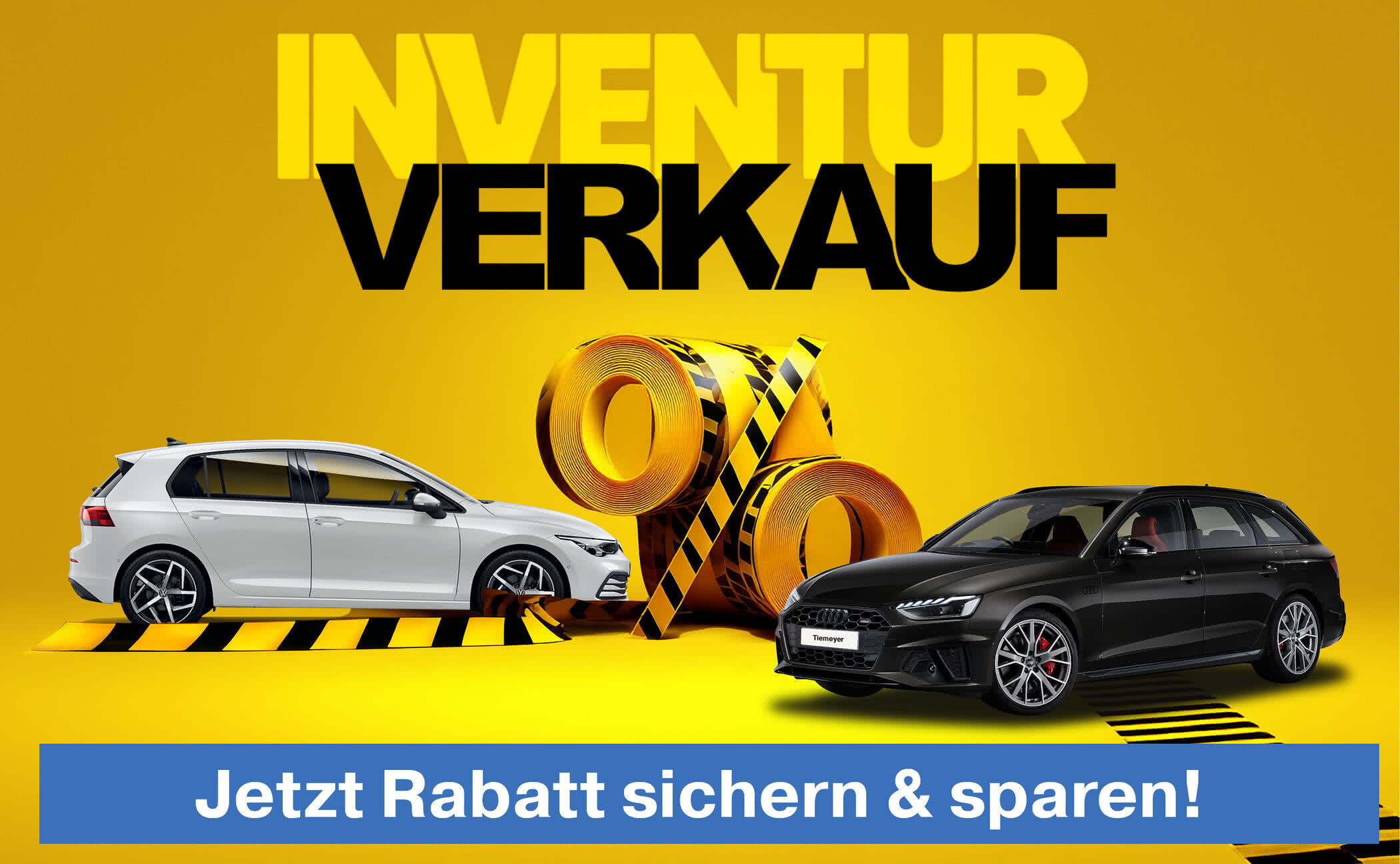 Inventurverkauf
