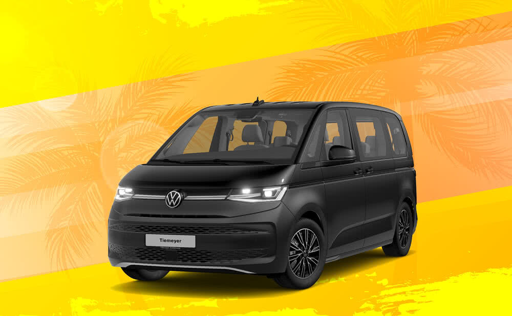 Multivan 1.5 eHybrid