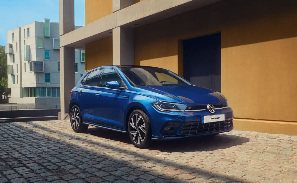 Der Polo