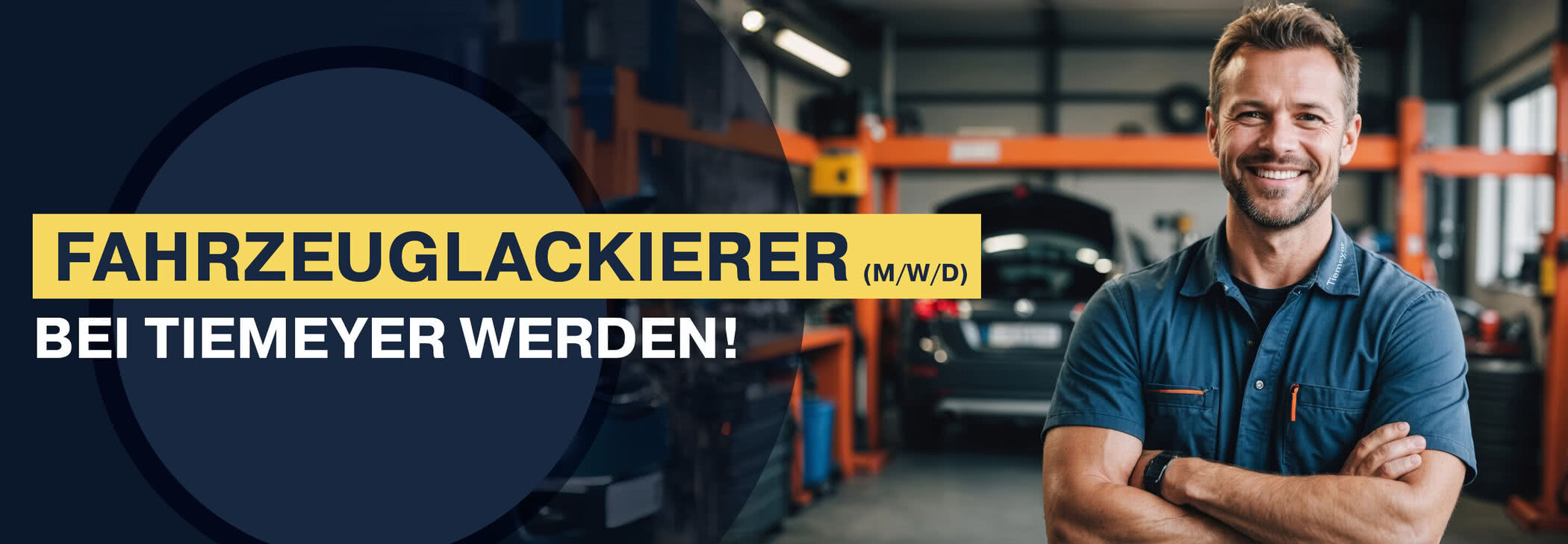 Fahrzeuglackierer