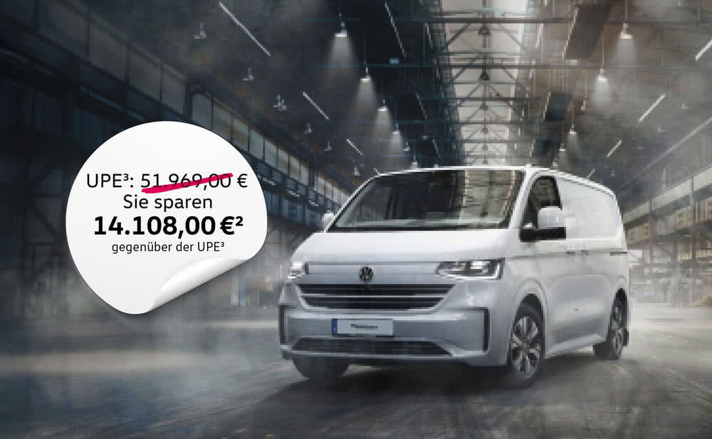 Der e-Transporter