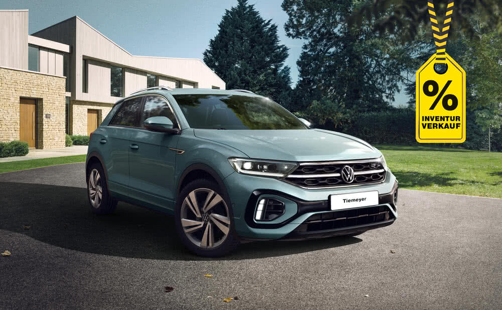 Der T-Roc
