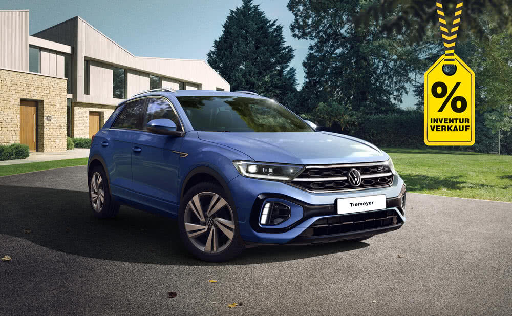 Der T-Roc
