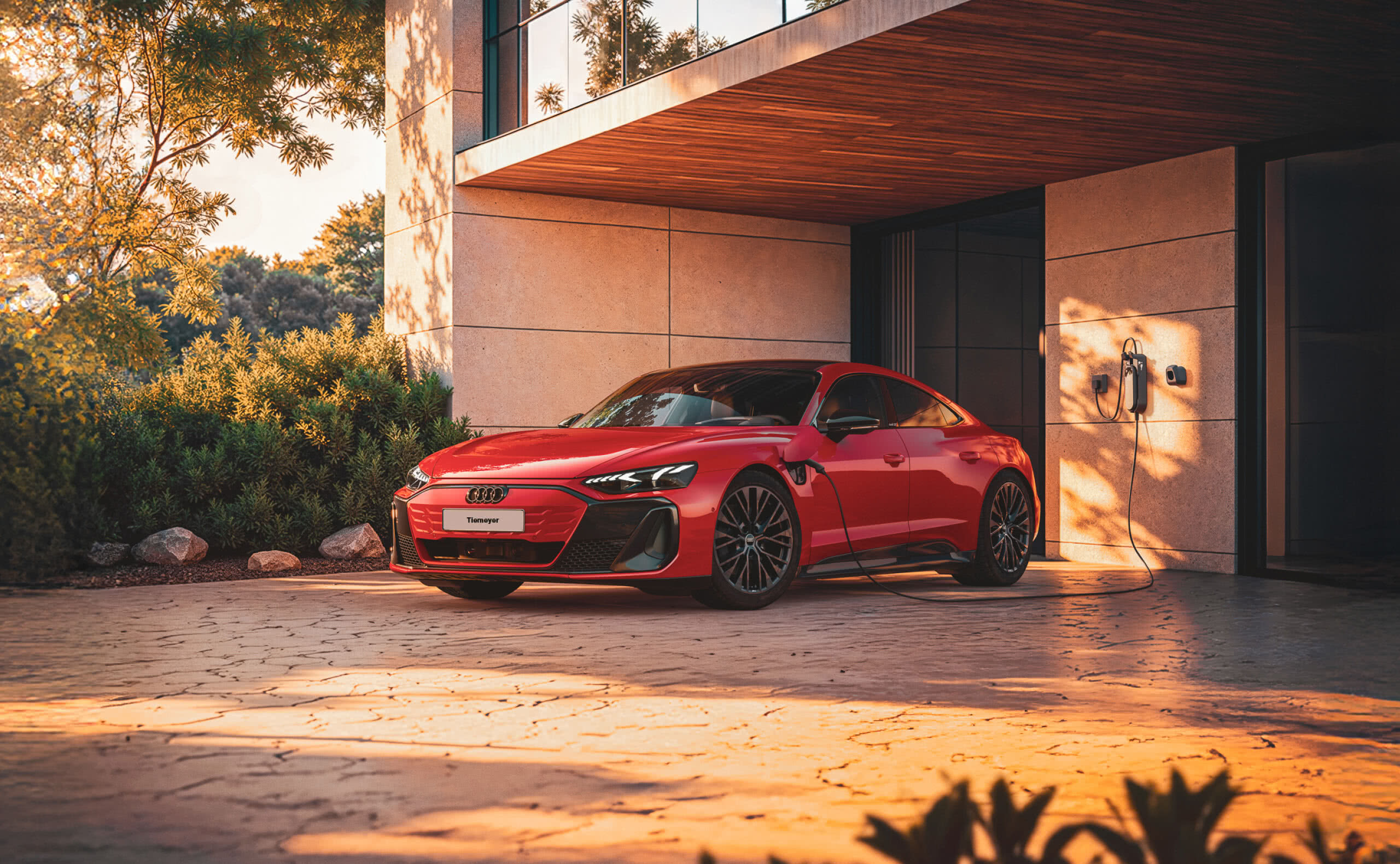 Tiemeyer Audi Bochum