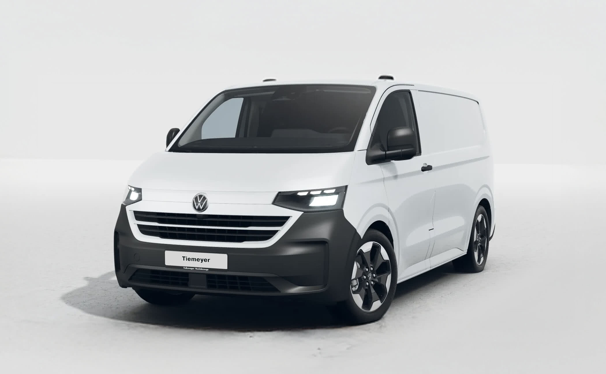 Der Transporter