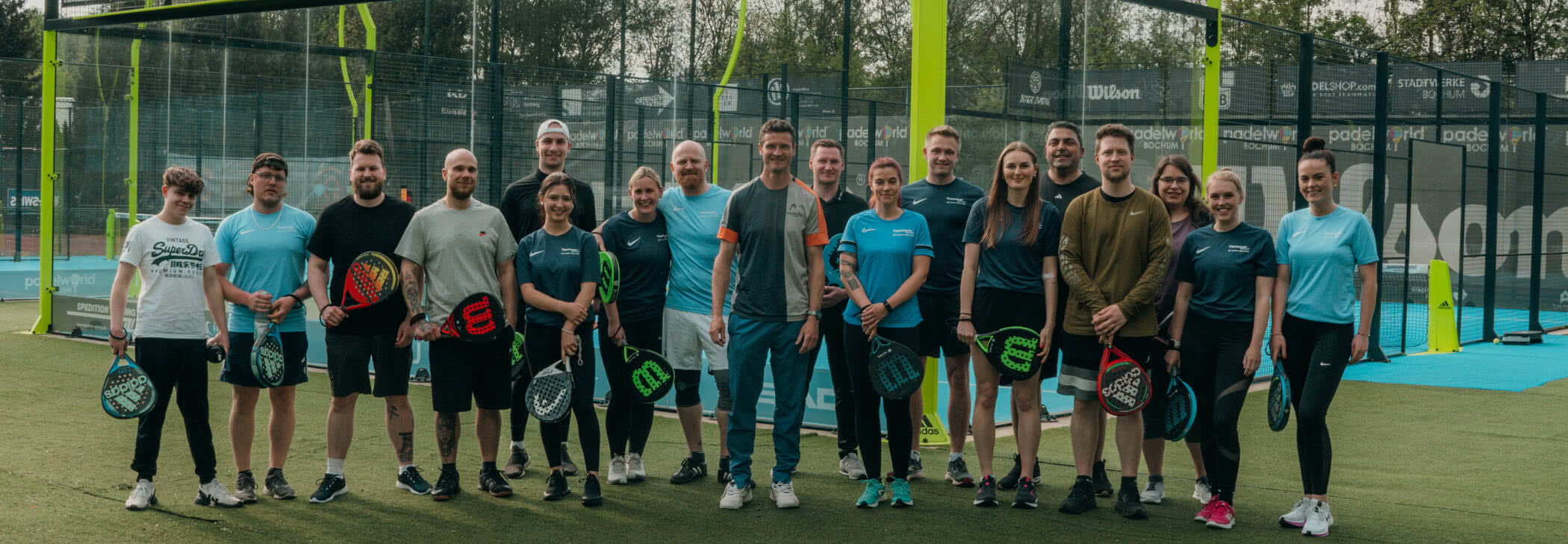 Tiemeyer Club Events