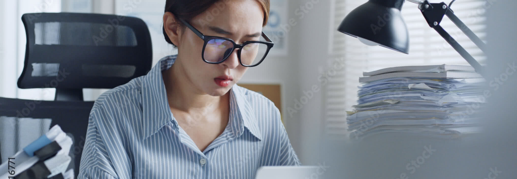 How to: Krankmeldung