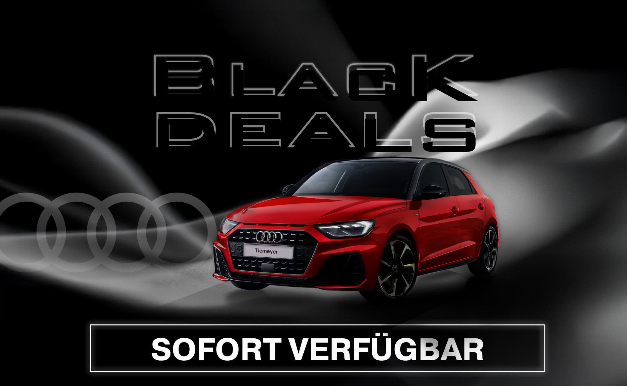 Der Audi A1 Sportback