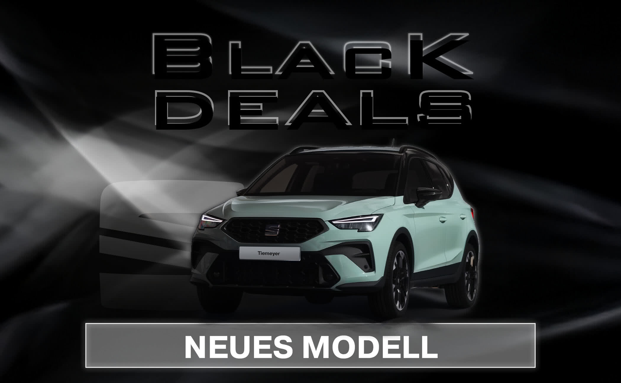 Der neue SEAT Arona Style