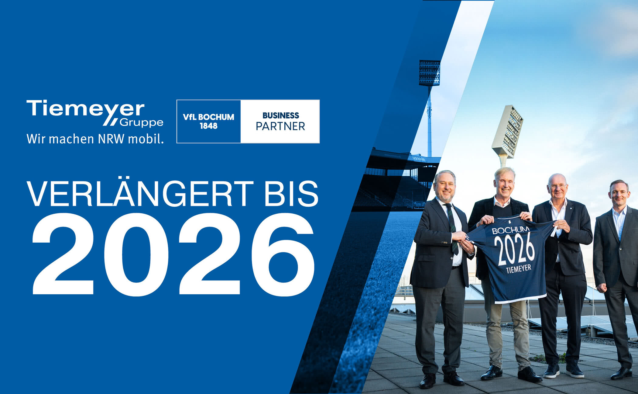 Tiemeyer x VfL Bochum