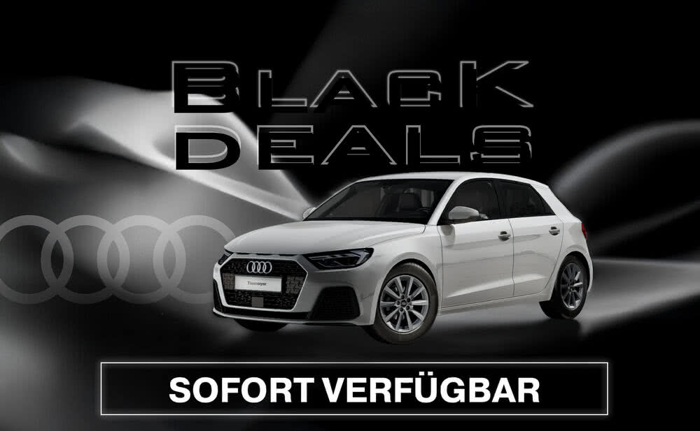 Der Audi A1 Sportback