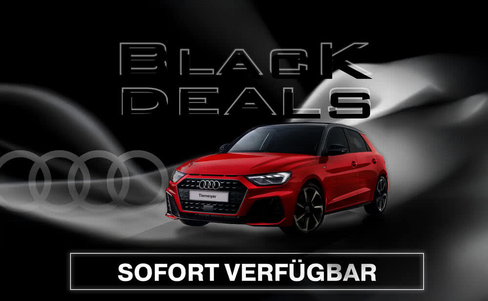 Der Audi A1 Sportback