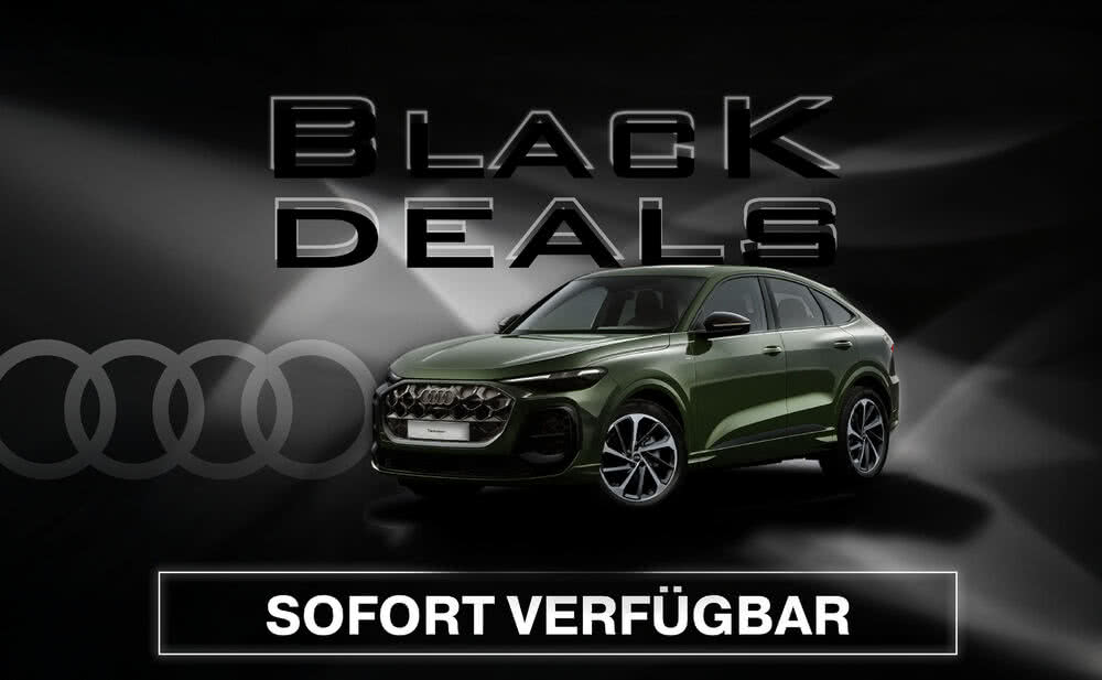 Der Audi Q5 Sportback