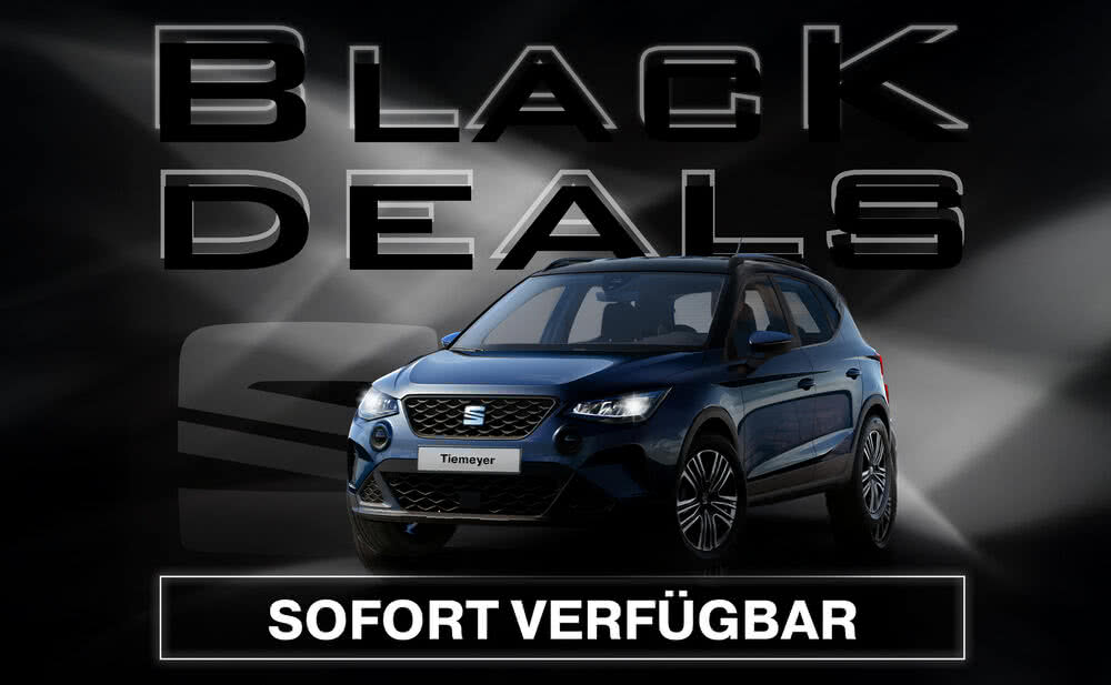 Der SEAT Arona Road Edition