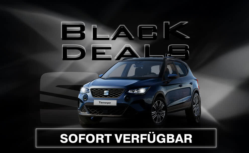 Der SEAT Arona Road Edition