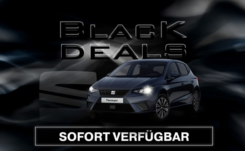 Der SEAT Ibiza Road Edition