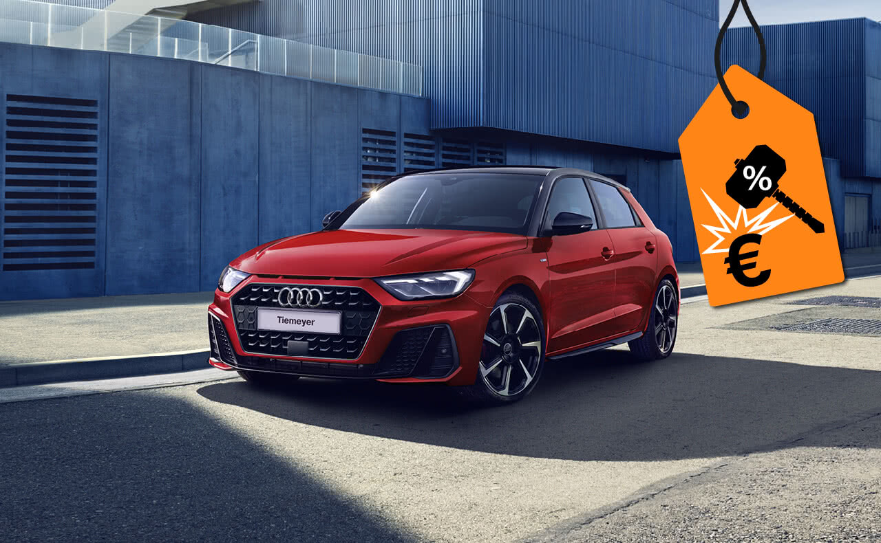 Audi Tiemeyer Bochumnull