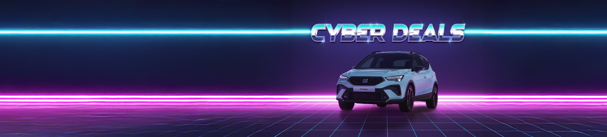 Der neue SEAT Arona Style