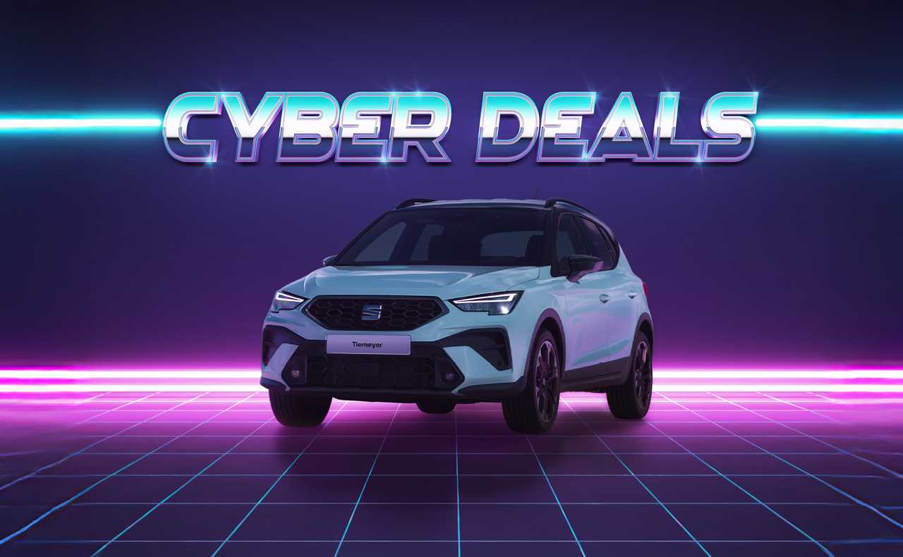 Der neue SEAT Arona Style