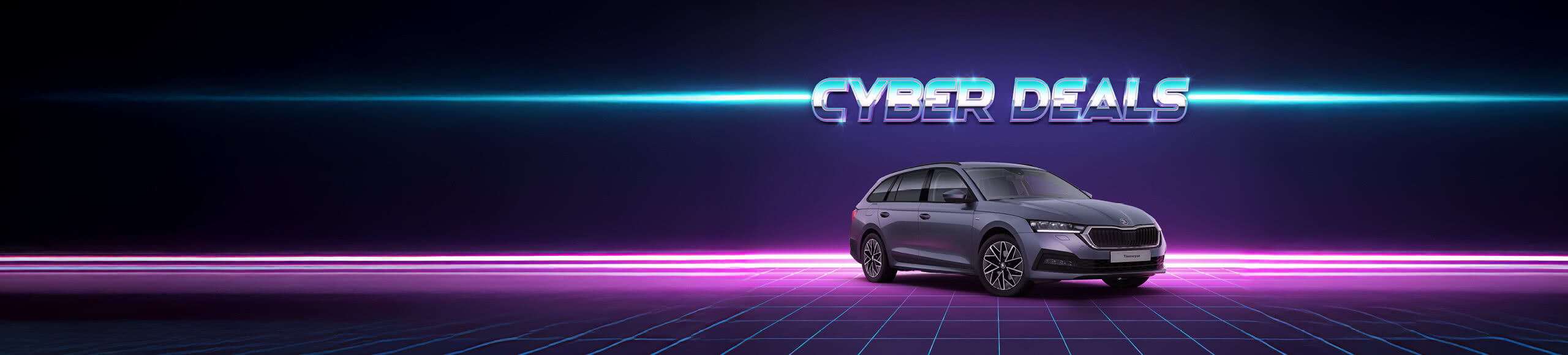 Der Skoda Octavia Combi