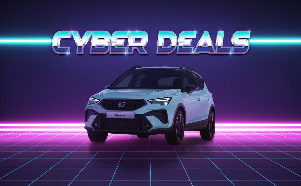 Der neue SEAT Arona Style