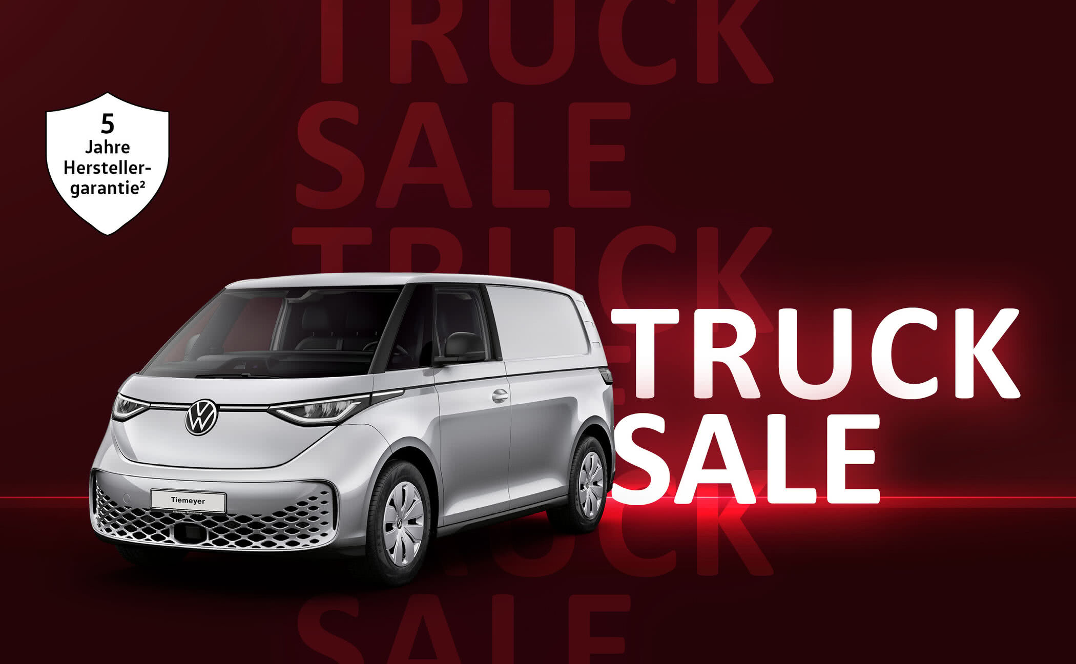 Der ID. Buzz Cargo Pro