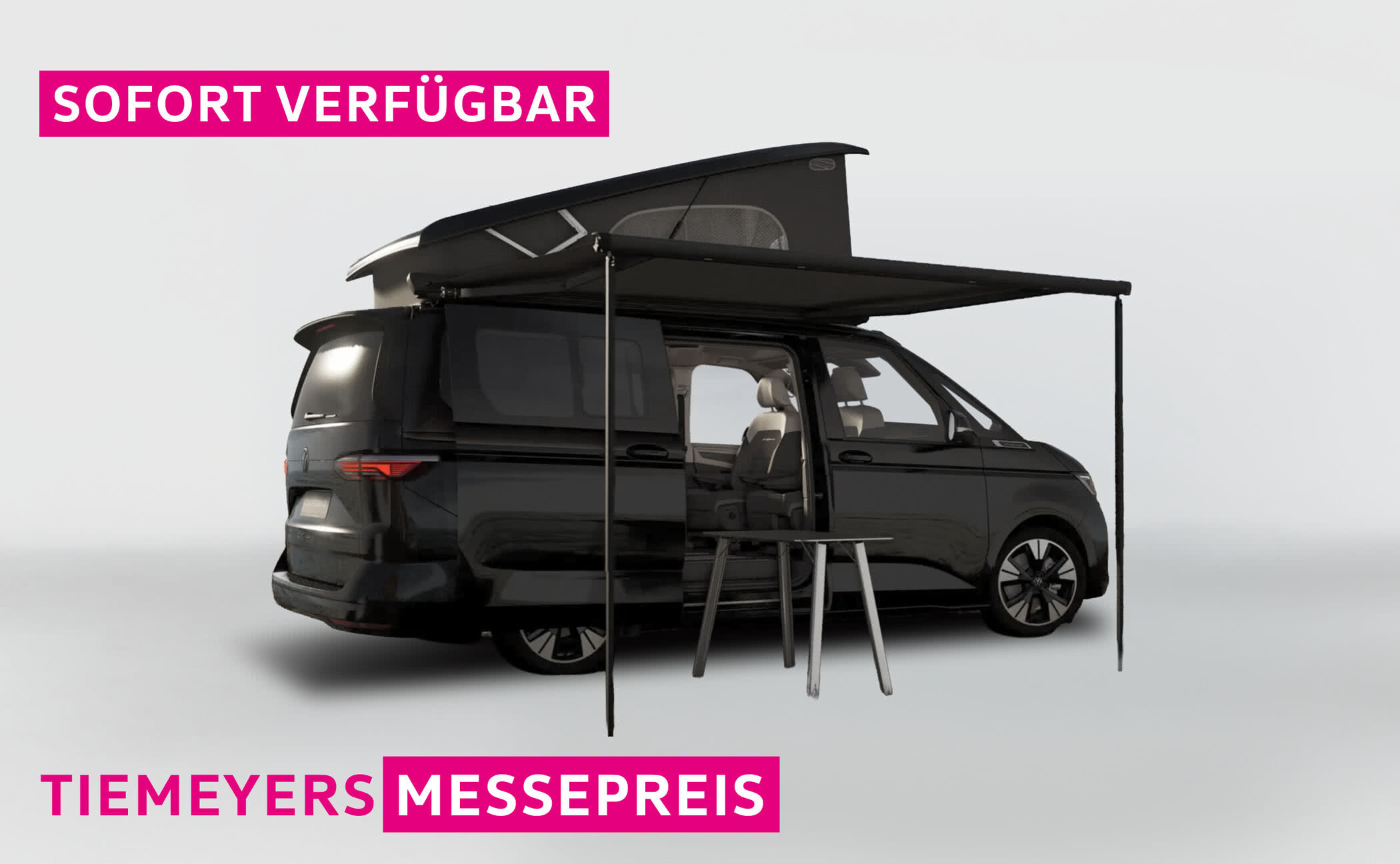 Der California Ocean