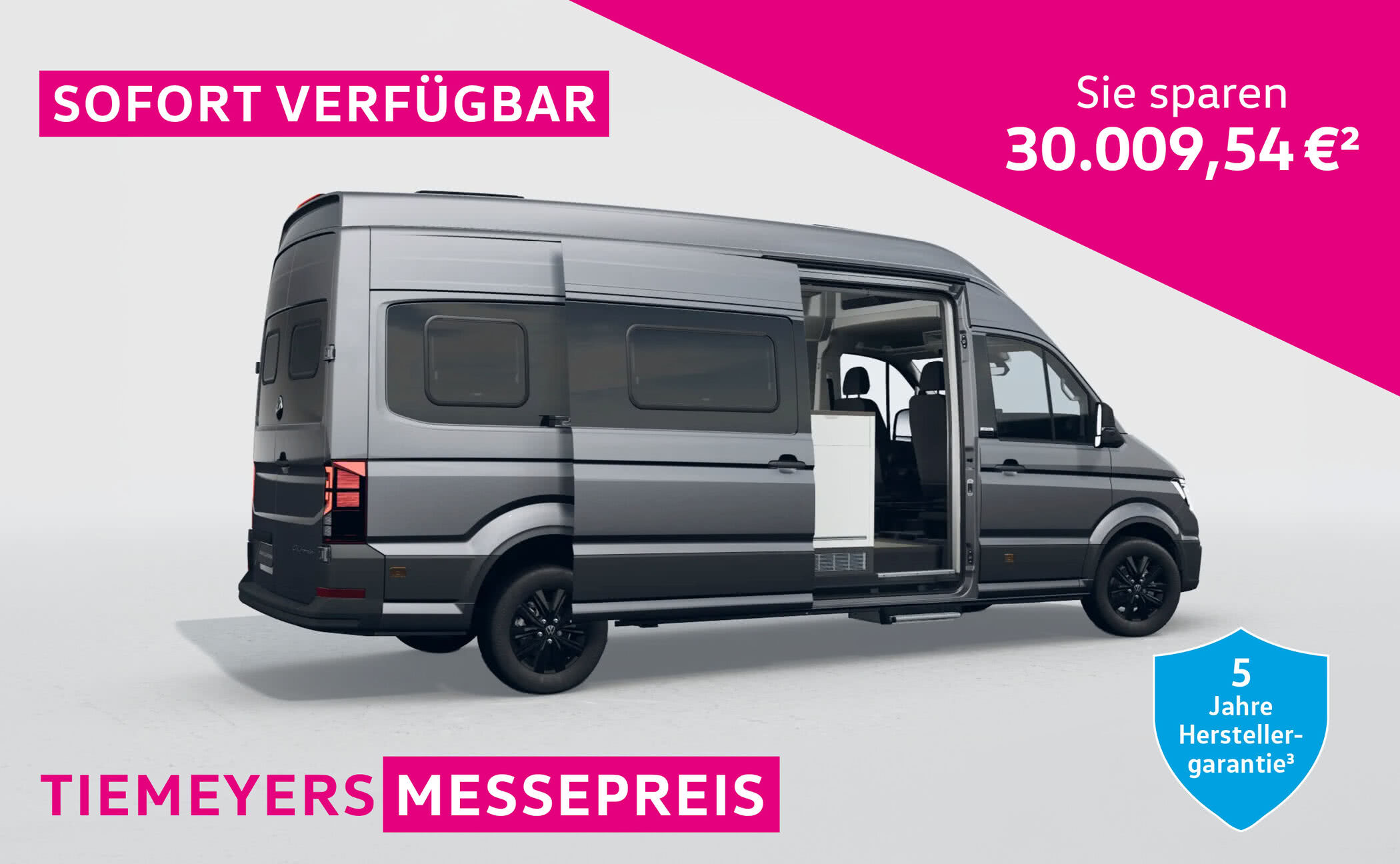 Der Grand California 680