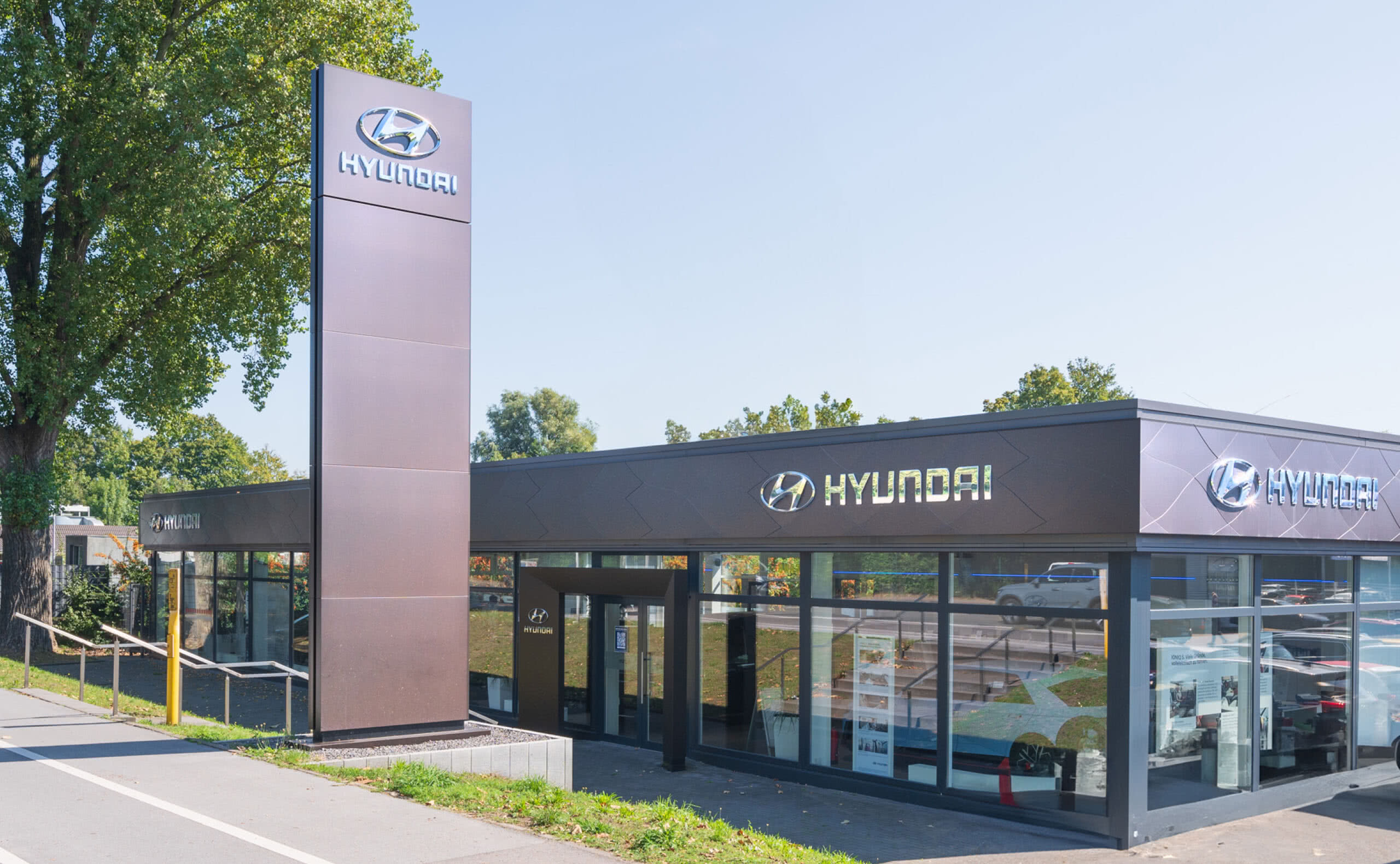 Hyundai Center Datteln