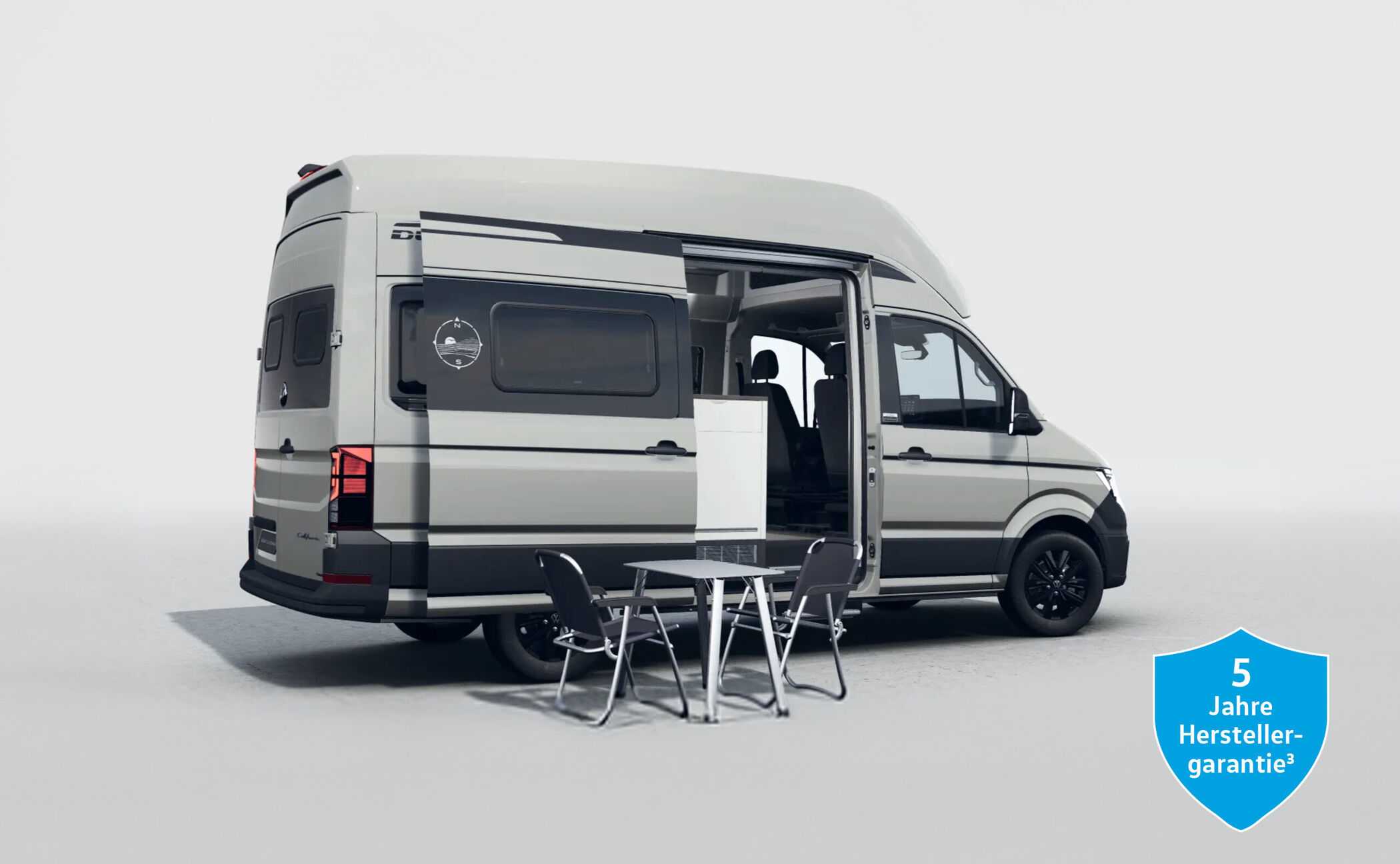 Der neue Grand California Dune 600