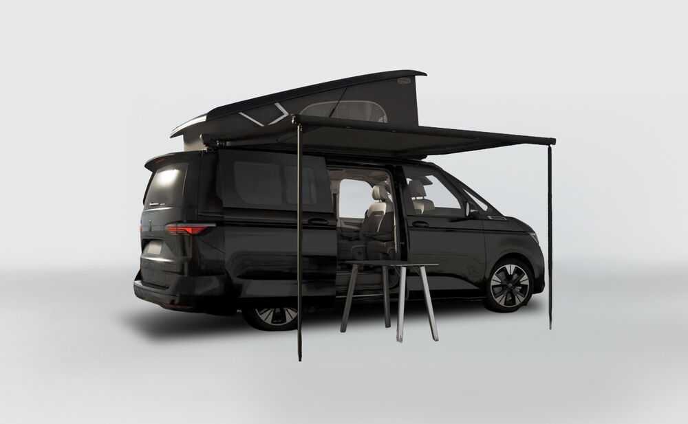 Der California Ocean