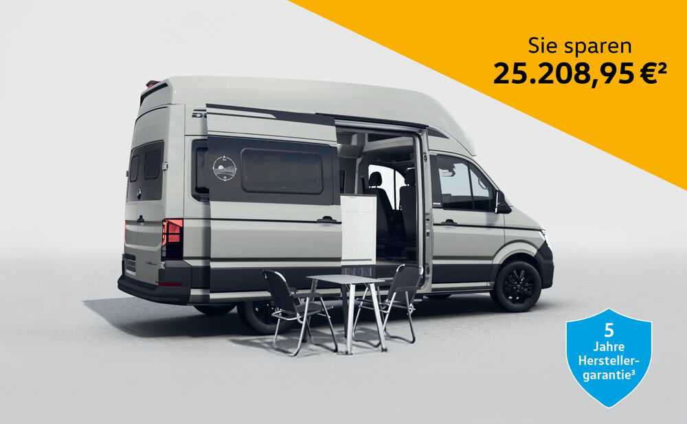 Der neue Grand California Dune 600