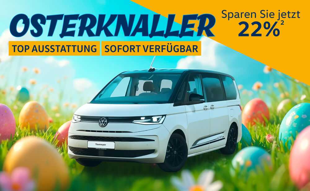 Multivan Life &bdquo;Edition&ldquo;